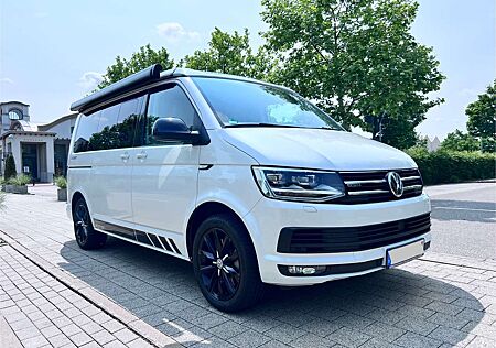 VW T6 California Volkswagen Ocean 4Mot. LED Update MOT/AGR STH ACC AHK uvm