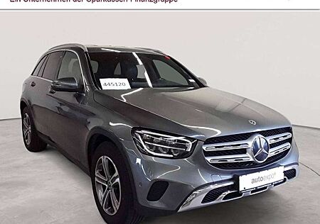 Mercedes-Benz GLC 220 d 4Matic 9G AMG Line Burmester