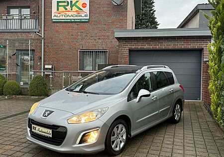 Peugeot 308 SW 120 VTi Family