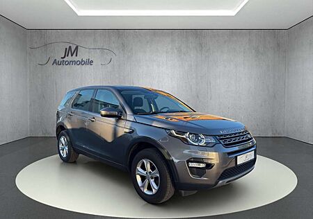 Land Rover Discovery Sport TD4 110kW 4WD SE
