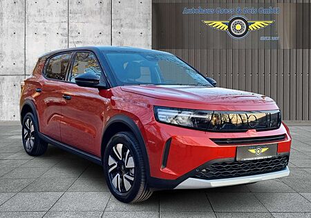 Opel Frontera GS M-Hybrid 145 PS