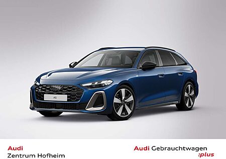 Audi A5 35 TFSI S line edition one S tro*Matrix