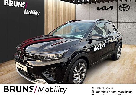 Kia Stonic GT-LINE TECHNIK, GLASDACH