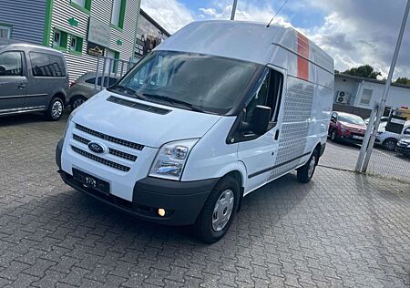 Ford Transit 3.5 T*Hoch+Lang*Klima*Tempomat*AHK*MwSt*