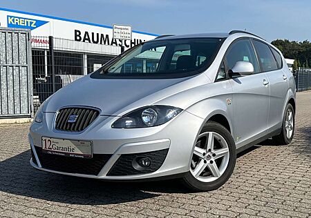 Seat Altea XL 1.2 TSI Copa Style - Klimaautomatik - Garantie -