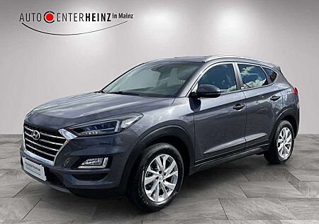 Hyundai Tucson Trend 2WD