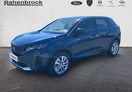 Peugeot 3008 Active Pack PureTech 130 Kamera Sitzheizung