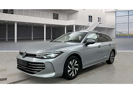 VW Passat Volkswagen Variant 1.5 eTSI Business AHK Standheizung