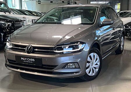VW Polo Volkswagen VI Highline*Kamera*