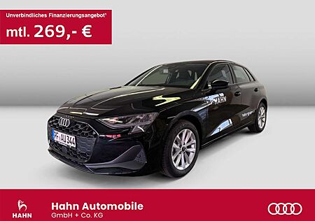 Audi A3 Sportback 30 TFSI 116PS
