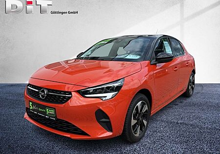 Opel Corsa F e Elegance Matrix+LED+Navi+Fernlichtass.