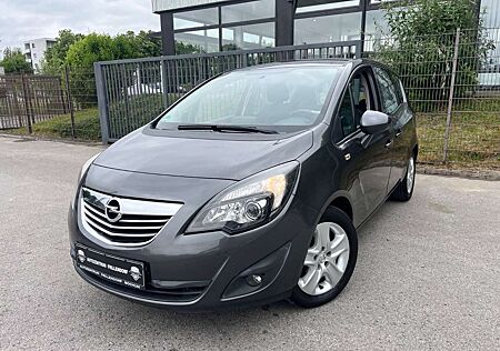 Opel Meriva B Innovation WINTERPAKET/PDC/8 FACH!!