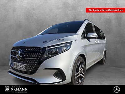 Mercedes-Benz V 300 V 300 d AVANTGARDE Lang