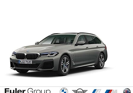 BMW 530 e xDrive Touring Sportpaket HUD Luftfederung El. P