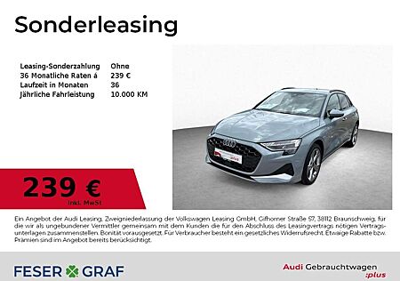 Audi A3 30 TFSI - ACC - KAMERA - SONOS