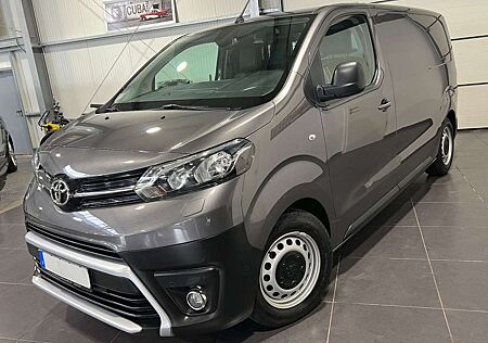 Toyota Pro Ace Proace 1.6 D-4D KAT Kasten L1 **Navi*Kamera**