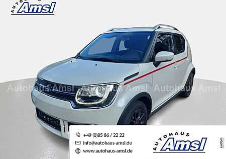 Suzuki Ignis 1.2 Comfort+ 4x4 Navi* RFK* SH* AHK