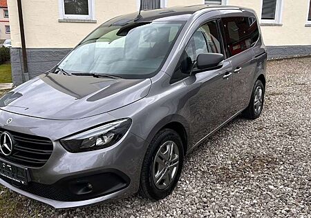 Mercedes-Benz Citan Tourer 113,LED,SHZ,1.Hd,AHK