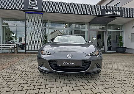 Mazda MX-5 Roadster SKYACTIV-G 2.0 6GS AL-Selection