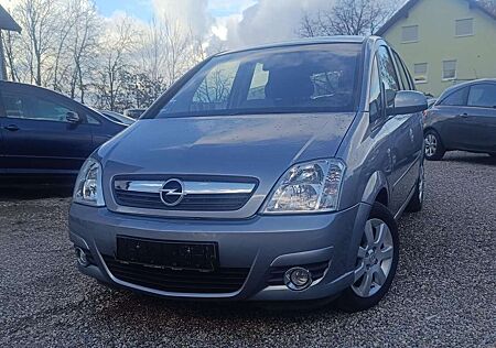 Opel Meriva Cosmo