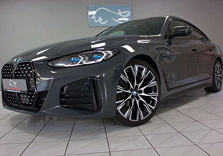 BMW 420dA 420 xDrive Gran Coupé~DEUTSCH+UNFALLFREI+M-SPO