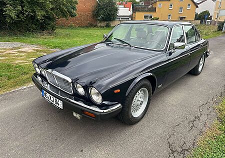 Jaguar Sovereign XJ 5.3 Automatik*Leder*Klima*ORIGINAL*