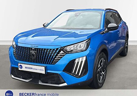 Peugeot 2008 e Allure 156*360°KAMERA*SHZ*KLIMA*LED*