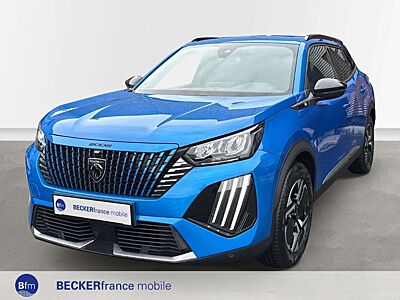 Peugeot 2008 e Allure 156*360°KAMERA*SHZ*KLIMA*LED*