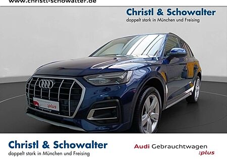 Audi Q5 40TDI quat Advanced PANO NAVI LED 360° ACC
