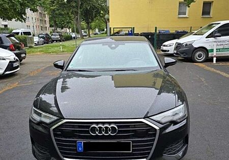 Audi A6 35 TDI S tronic