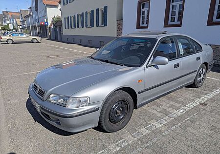 Honda Accord 2.0i
