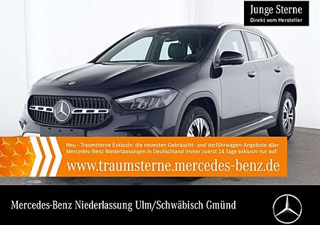 Mercedes-Benz GLA 180 PROGRESSIVE+LED+KAMERA+KEYLESS+7G