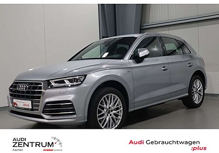 Audi Q5 45 TDI quattro sport Matrix-LED*Massagesitze*PDC