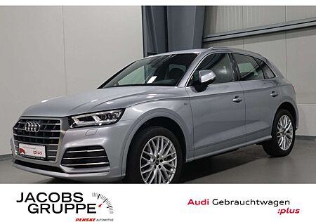 Audi Q5 45 TDI quattro sport Matrix-LED*Massagesitze*PDC