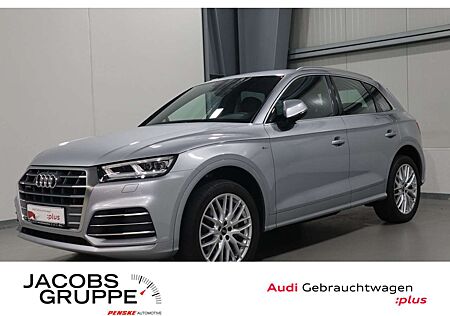 Audi Q5 45 TDI quattro sport Matrix-LED*Massagesitze*PDC