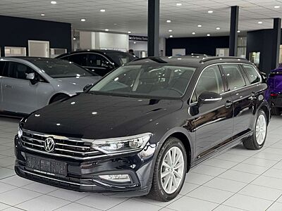 Volkswagen Passat Variant Passat Business 4Motion*ACC*CARPLAY*KAMERA*E-HEC