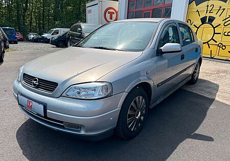 Opel Astra 1.8 16V Comfort Klima