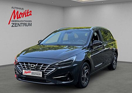 Hyundai i30 1.5 TGDI Kombi Intro Edition (48V) *TOTWINKEL*