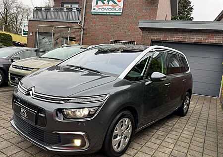 Citroën C4 Spacetourer Citroen Selection 7 Sitzer sehr gepflegt