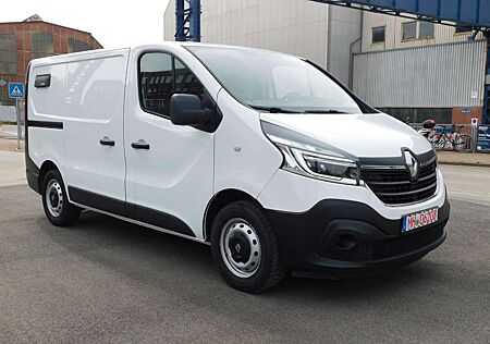 Renault Trafic Kasten L1H1 2,8t Komfort