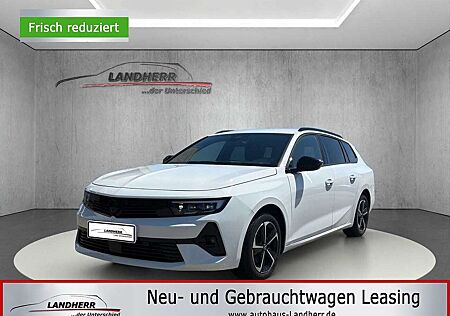 Opel Astra ST  GS  / AHK abnehmbar/ SHZ/PDC vo + hi