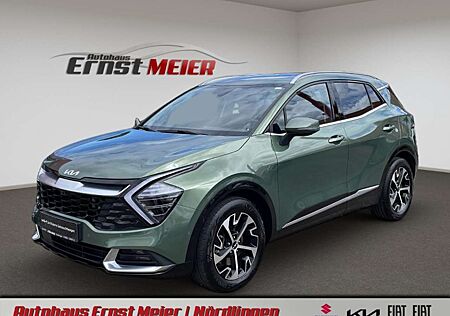 Kia Sportage 1.6 Hybrid HEV Spirit Spirit+Drive+AHK