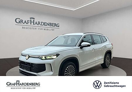 VW Tayron Volkswagen Life 1.5 eTSI DSG 7Sitze AHK AreaView