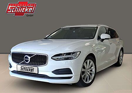 Volvo V90 D3 Momentum AWD Navi ACC 2-Zonen-Klimaautomatik