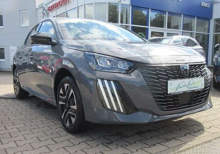 Peugeot 208 Allure PT 100 EAT8*Sitzheizung*Navi*