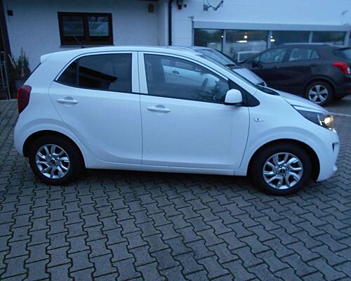 Kia Picanto Dream Team