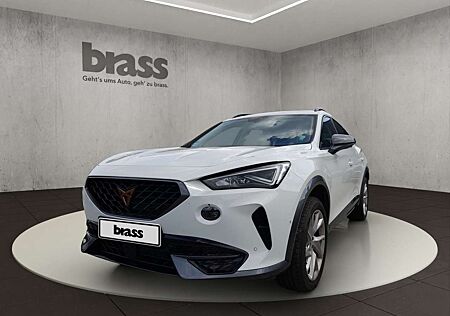 Cupra Formentor 1.5 TSI Winterpaket LED PDC