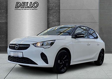 Opel Corsa Edition 1.2 Navi LED Apple CarPlay Android Auto Mu