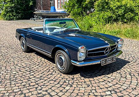Mercedes-Benz 280 SL Automatik [3 Sitzer]