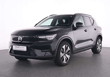 Volvo XC 40 XC40 Pure Electric Plus NAVI+DAB+SHZ+LED+LM 19"